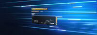 1TB Kingston KC3000 M.2 NVMe