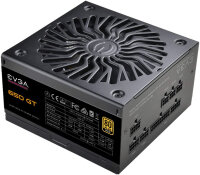 650W EVGA SuperNOVA GT 650