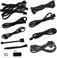 650W EVGA SuperNOVA GT 650