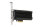 Adapter IcyDock M.2 NVMe SSD to PCIe Adapter Card with heats