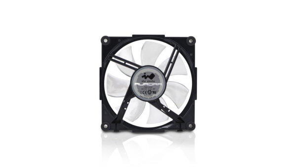 In Win Aurora RGB-LED 120 3er