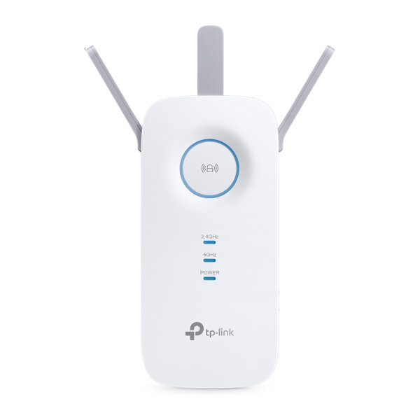 TP-Link WL-Repeater RE550(DE) (AC1900)