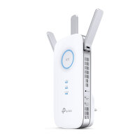 TP-Link WL-Repeater RE550(DE) (AC1900)