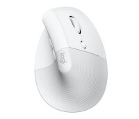 Logitech Wireless Mouse Lift right f.business Ergonomic...