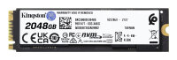 2TB Kingston KC3000 M.2 NVMe