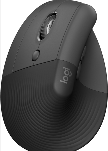 Logitech Lift Vertical Ergo