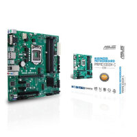ASUS PRIME B360M-C/CSM