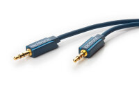 Clicktronic Advanced 3.5mm 10m
