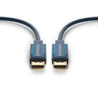 Clicktronic DP1.2 HD 4K 10m