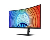 86.4cm(34")Samsung LS34A650UXU