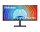 86.4cm(34")Samsung LS34A650UXU