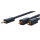 Clicktronic Casual 3.5mm 15m