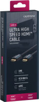 Clicktronic 8K HDMI 2.1 1m