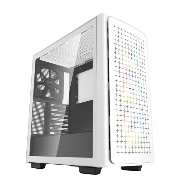 Deepcool CK560 Window White