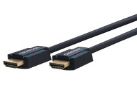 Clicktronic 8K HDMI 2.1 1.5m