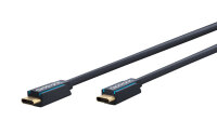 Clicktronic Premium USB-C 1m