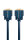 Clicktronic VGA D-Sub Kabel 3m