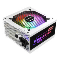 850 Watt Enermax MarbleBron RGB 850W ATX 2.4 Netzteil teilmodular 80 PLUS Bronze