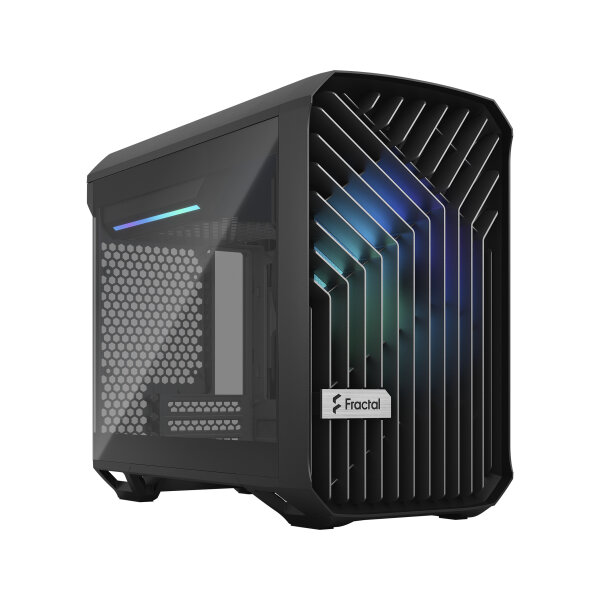 Fractal Design Torrent Nano