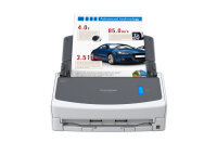 Ricoh   ScanSnap iX1400   Dokumentenscanner        (Fujitsu)