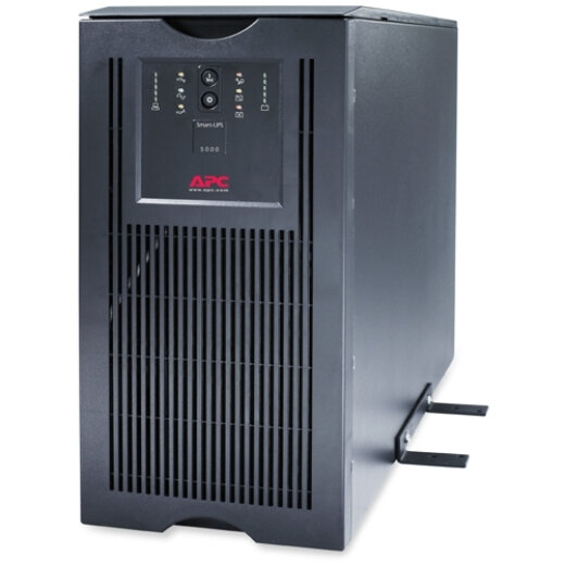 APC Smart-UPS 5000VA RM 5U