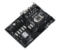 ASRock Q270 Pro BTC+