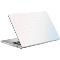 35.6cm(14")ASUS E410KA-EK117TS