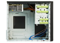 Chieftec Geh MINI UNI XT-01B-350GPB (B)