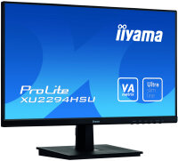 54cm(21.5")Iiyama XU2294HSU-B1