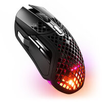 SteelSeries Aerox 5 Wireless Gaming-Maus
