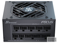 Seasonic Netzteil 750W FOCUS-SGX-750 Modular (80+Gold)