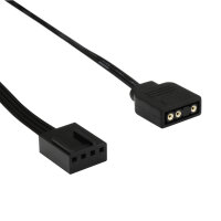 ASUS Lüfter TUF Gaming TF120 ARGB Lüfter 120mm schwarz