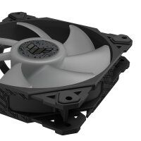 ASUS Lüfter TUF Gaming TF120 ARGB Lüfter 120mm schwarz