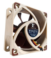 NOCTUA Lüfter 60*60*25 NF-A6x25 FLX retail