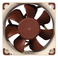 NOCTUA Lüfter 60*60*25 NF-A6x25 FLX retail