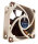 NOCTUA Lüfter 60*60*25 NF-A6x25 FLX retail