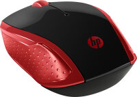 HP 200 RF Wireless Mouse