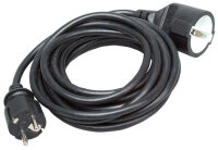 Kopp Schuko Verlängerung 5m