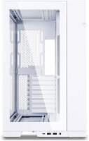 Lian Li O11 Dynamic EVO TG Snow