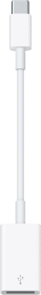 Apple USB-C to USB Adapter