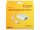 DELOCK Displayport Adapter mini DP -> D-Sub15 St/Bu w