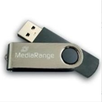 8GB MediaRange MR908 USB 2.0