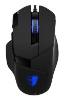 Tesoro Ascalon Spectrum USB