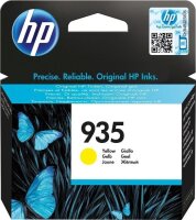 HP 935 C2P22AE gelb