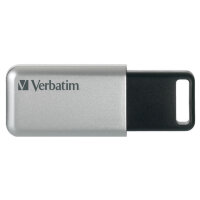64GB Verbatim Secure Pro USB-A
