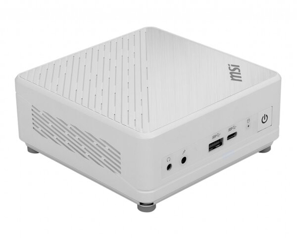 MSI Cubi 5 10M-419EU Mini-PC