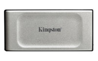 500GB Kingston XS2000 Portable