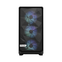 Fractal Design Meshify 2 Lite RGB Black TG Light Tint...