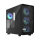 Fractal Design Meshify 2 Lite RGB Black TG Light Tint Edition Midi TowerEAT ATX schwarz