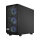 Fractal Design Meshify 2 Lite RGB Black TG Light Tint Edition Midi TowerEAT ATX schwarz